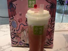 -奈雪的茶(佛山顺德美的悦然广场店)