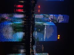 -闽江夜游台江旅游码头