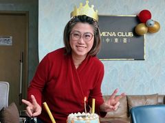 -尚9·一滴水江景中餐厅