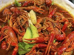 -京悦南门涮羊肉·羊蝎子火锅(田林路店)