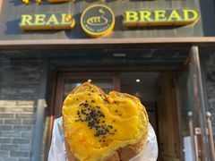 -韩国利尔面包(桂林路店)