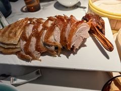 -雀蓝川菜(滨湖万象汇店)