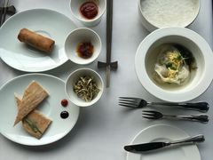 -三嚥阁 La Villa Restaurant