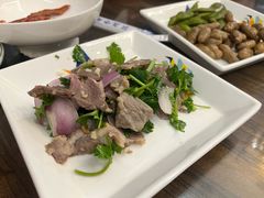-樟树底(胜利河美食街店)
