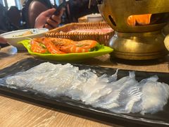 -古关火锅店(古北水镇景区店)