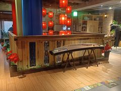 -老灶堂文创火锅(文艺路店)