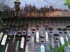 -小洲村