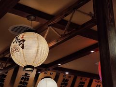 -鸟剑居酒屋(林和东路店)