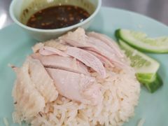-红大哥水门鸡饭(總店)
