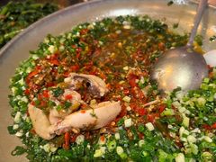 -山石榴·贵州菜(丰盛里店)