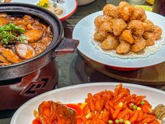 -红厨巷·淮扬菜(熙南里店)