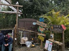 -HERRE·FARM 赫尔露营农场·团建聚会包场