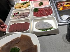 -海底捞火锅(翔龙天地广场店)