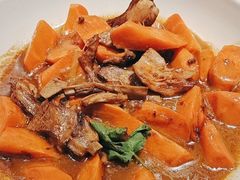 -添福来墨鱼饺子 · 海鲜东北菜(锦绣店)