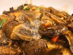 紅燒水魚-湘语·湖南家常菜(新洲店)