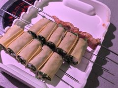 -丰茂烤串(全国首店)