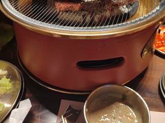 -西塔老太太泥炉烤肉(上海七宝领展广场店)