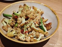 -太二酸菜鱼(群光广场店)