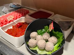 -海底捞火锅(珠影星光城夜宵主题店)