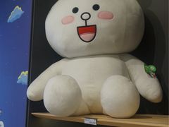 -LINE FRIENDS Garosu-gil Flagship Store
