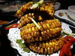 -捞围鲜·港式打边炉(海阳路店)