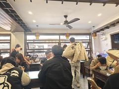 -长人馄饨铺(解放街店)