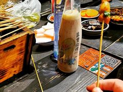 -盟重烧烤(高正街店)