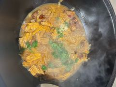-70後铁锅炖(坡博总店)
