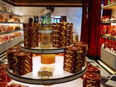 -Cafe Sacher(WIEN)