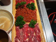 -小龙坎火锅(世纪城店)