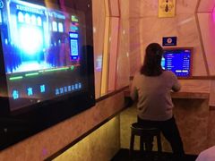 -欢乐空间KTV(奥山世纪城店)