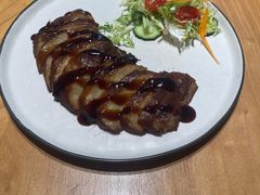 -朵朵开素食餐厅(后宰门街店)