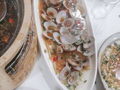 -新凯旋烧烤·燕姐千岛湖土菜