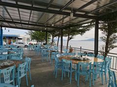 露天位-七鲜渔港美食餐厅(巽寮湾海景店)