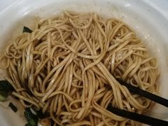 -蒋家桥饺面店(奥邦店)