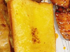 烤面包片-烧烤小镇(博兴店)
