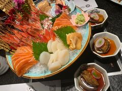 -匠和风精致料理(成都龙湖滨江天街店)