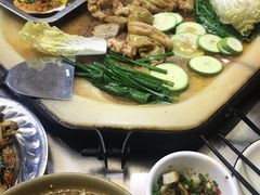 -老渔家白族石板烧旗舰店