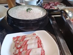 -皇城老妈火锅(琴台店)