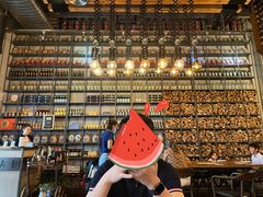-PIZZA BIANCA(民园店)