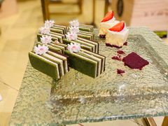 -金海湾自助餐厅(金陵饭店)