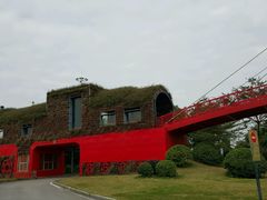 -深圳东部华侨城茵特拉根酒店
