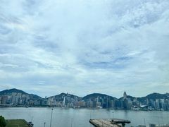-香港都会海逸酒店