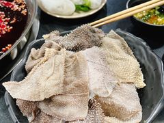 -铜元老码头鳝鱼火锅