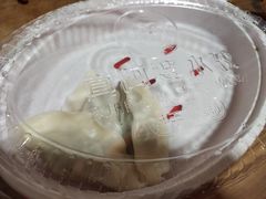 -真阿婆水饺(科技路西口店)