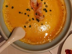 -宜昌富力皇冠假日酒店·聚品轩中餐厅