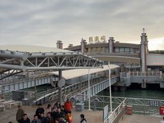 -鼓浪屿内厝澳码头(轮渡站)