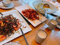 -尚香汤包文博馆(合兴路店)