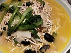 -东园小馆·早茶·淮扬小炒(印象汇店)