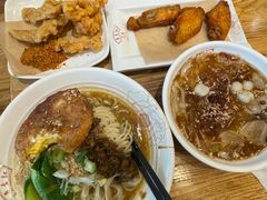 -蓉李记成都名小吃(合肥包河万达店)